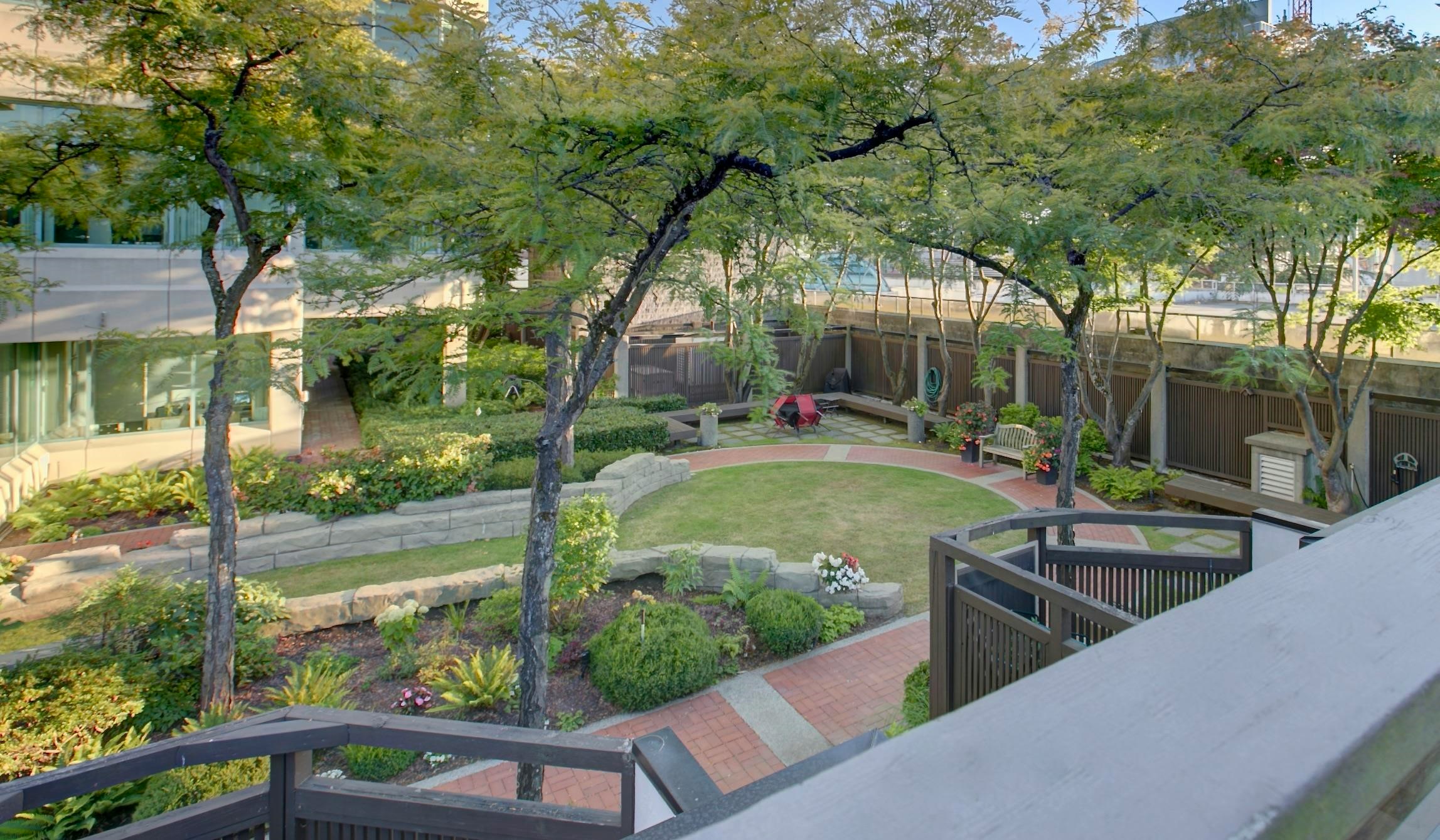 1360 W 8th Avenue, Vancouver, BC, V6H 4A6 - 33