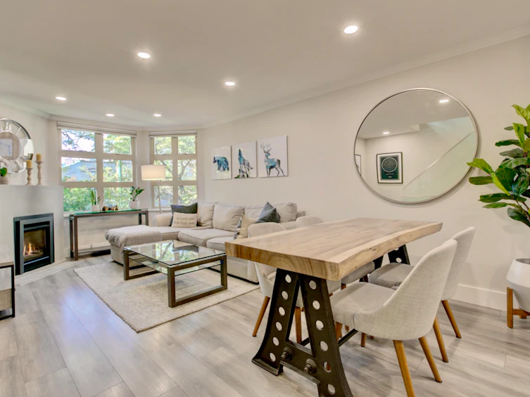 1360 W 8th Avenue, Vancouver, BC, V6H 4A6