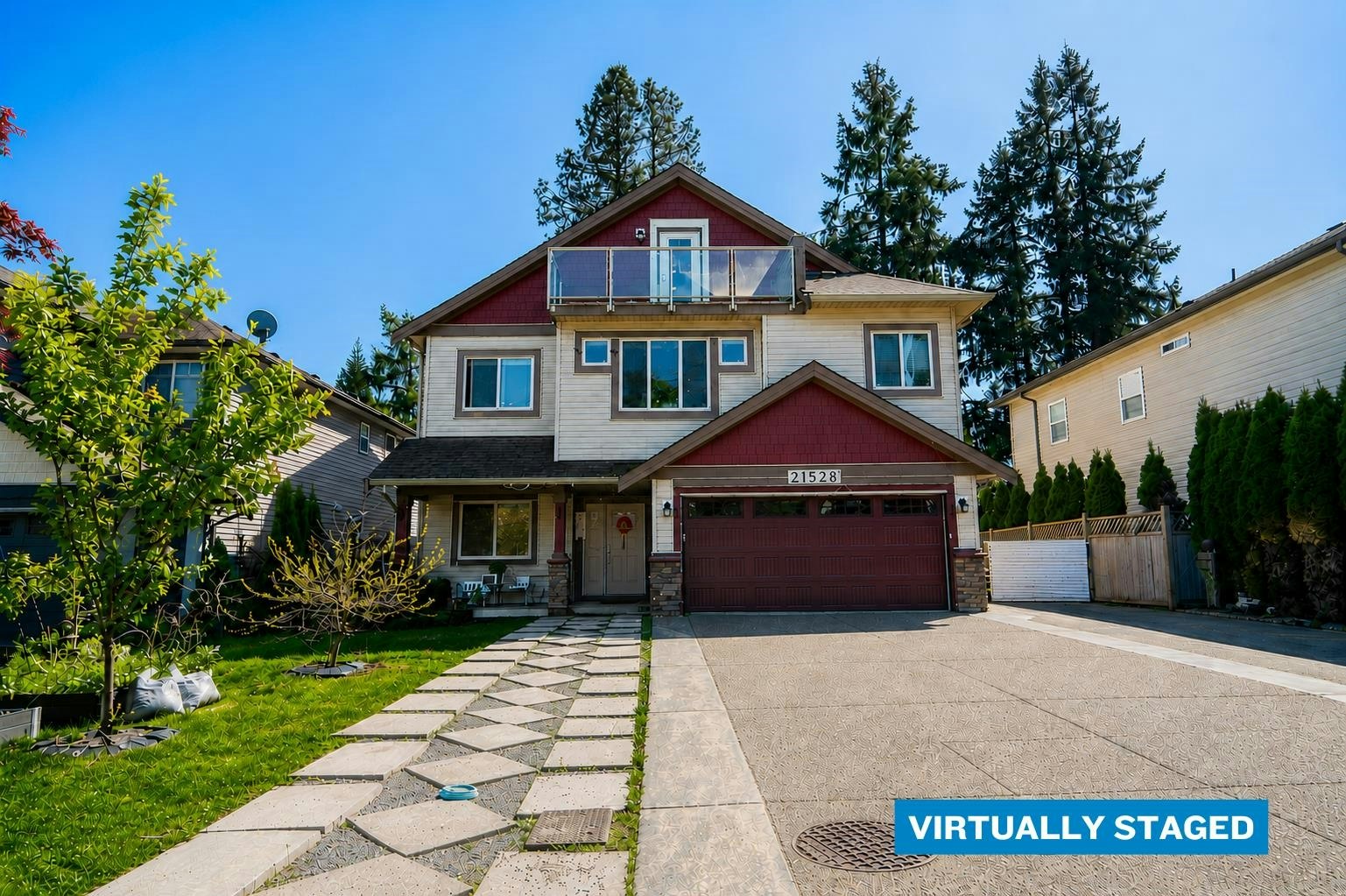 21528 Donovan Avenue, Maple Ridge, BC, V2X 3A1