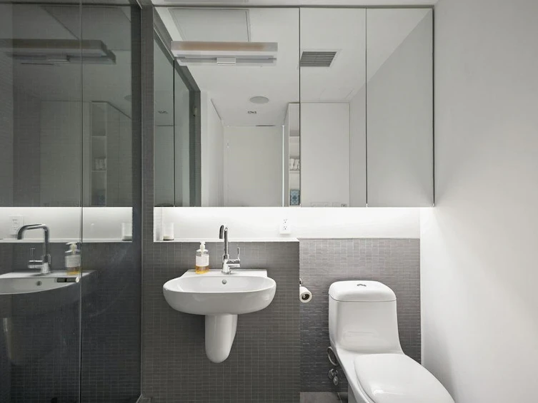 PH 602-12 Water Street, Vancouver, BC, V6B 1A5 - 18