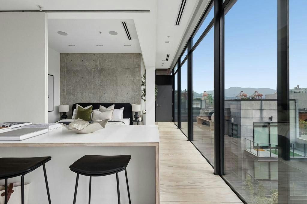 PH 602-12 Water Street, Vancouver, BC, V6B 1A5 - 29