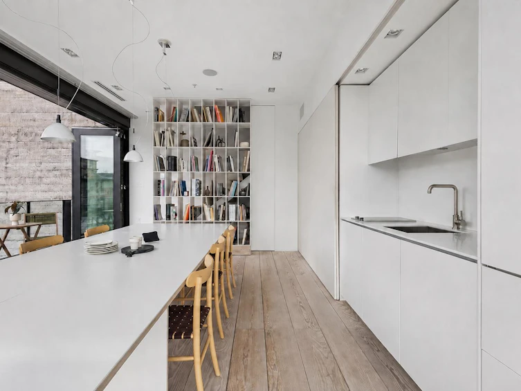 PH 602-12 Water Street, Vancouver, BC, V6B 1A5 - 16