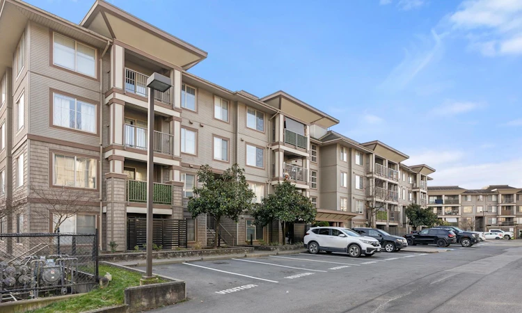 203-45561 Yale Road