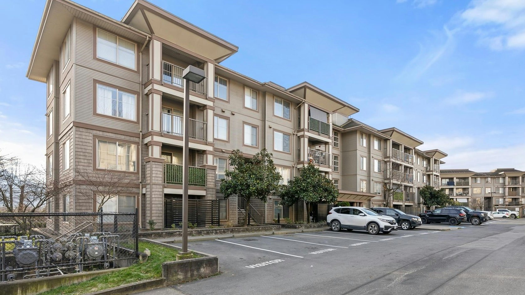 203-45561 Yale Road, Chilliwack, BC, V2P 0A8