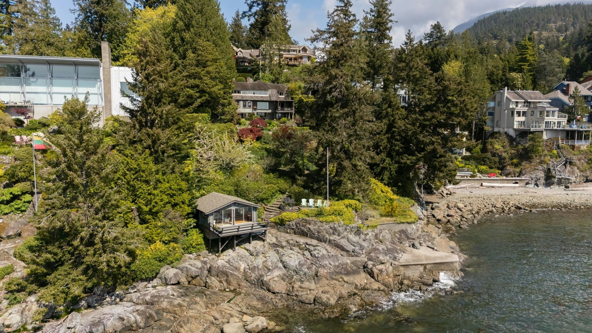 6054 Gleneagles Drive, West Vancouver, BC, V7W 1W2 - 4