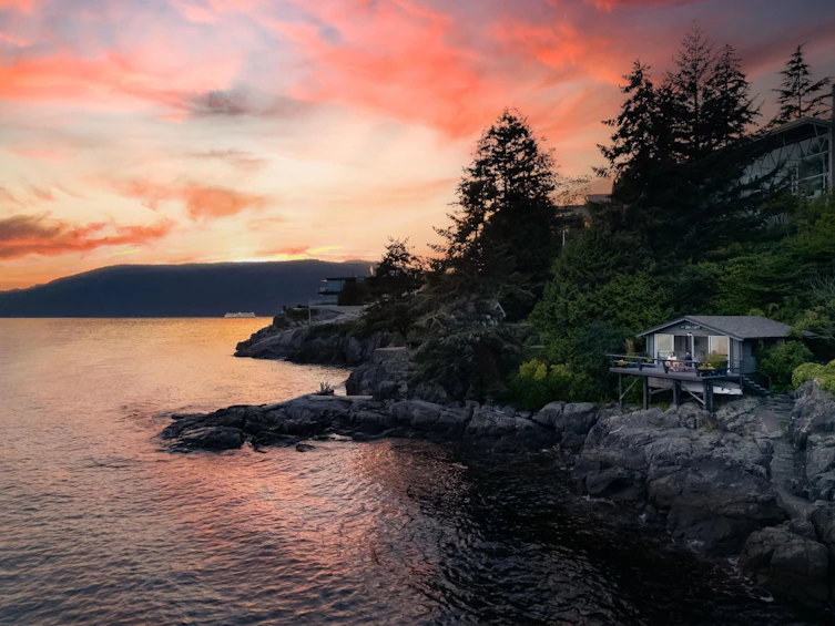 6054 Gleneagles Drive, West Vancouver, BC, V7W 1W2 - 2