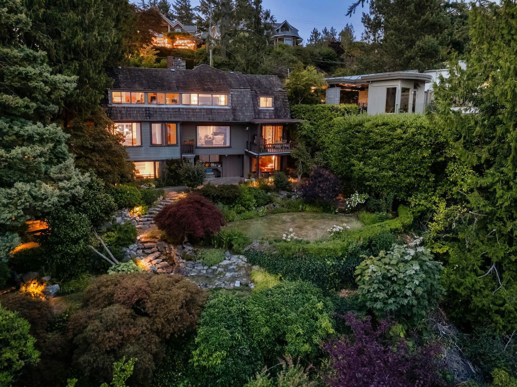 6054 Gleneagles Drive, West Vancouver, BC, V7W 1W2 - 7