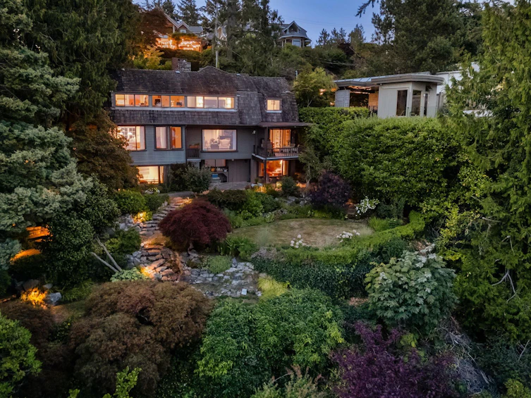 6054 Gleneagles Drive, West Vancouver, BC, V7W 1W2 - 7