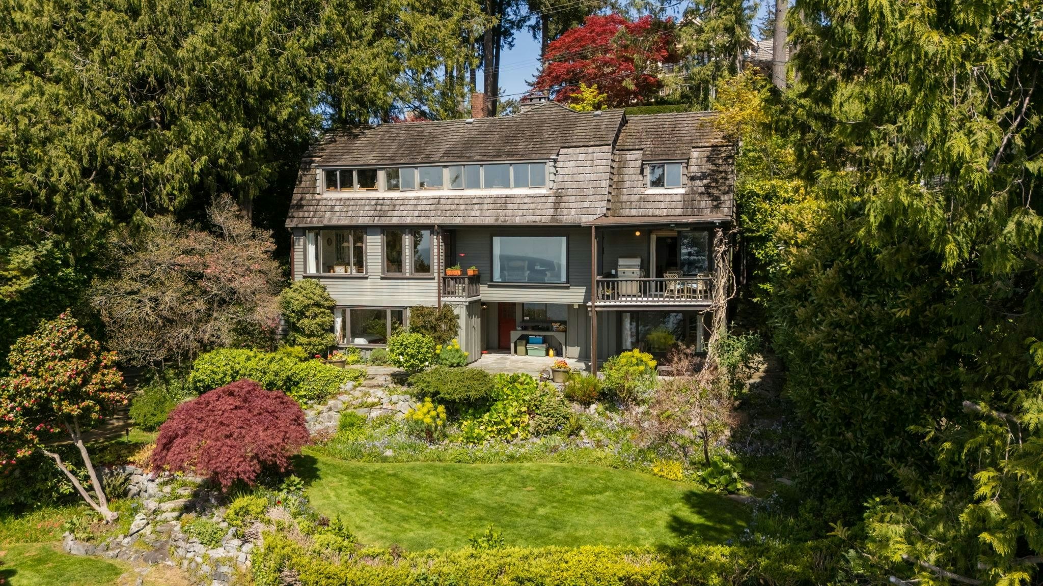 6054 Gleneagles Drive, West Vancouver, BC, V7W 1W2 - 6