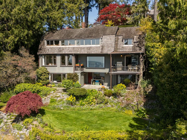 6054 Gleneagles Drive, West Vancouver, BC, V7W 1W2 - 6