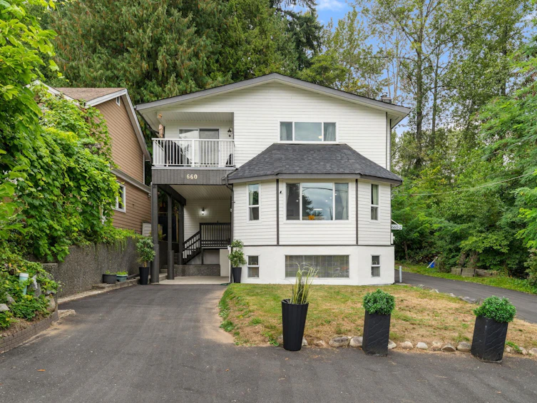 660 E 22nd Street, North Vancouver, BC, V7L 3C9 - 34