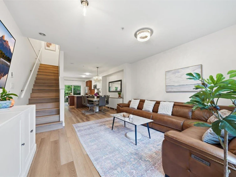88-3010 Riverbend Drive, Coquitlam, BC, V3C 0B8 - 8