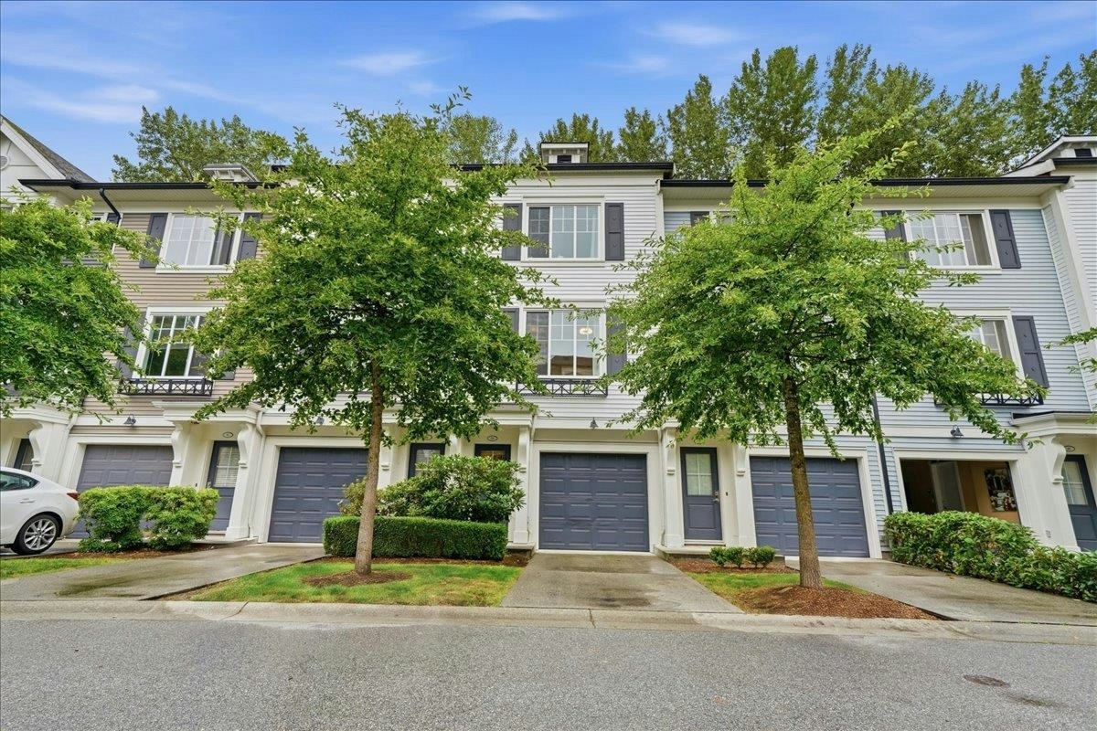 88-3010 Riverbend Drive, Coquitlam, BC, V3C 0B8 - 30