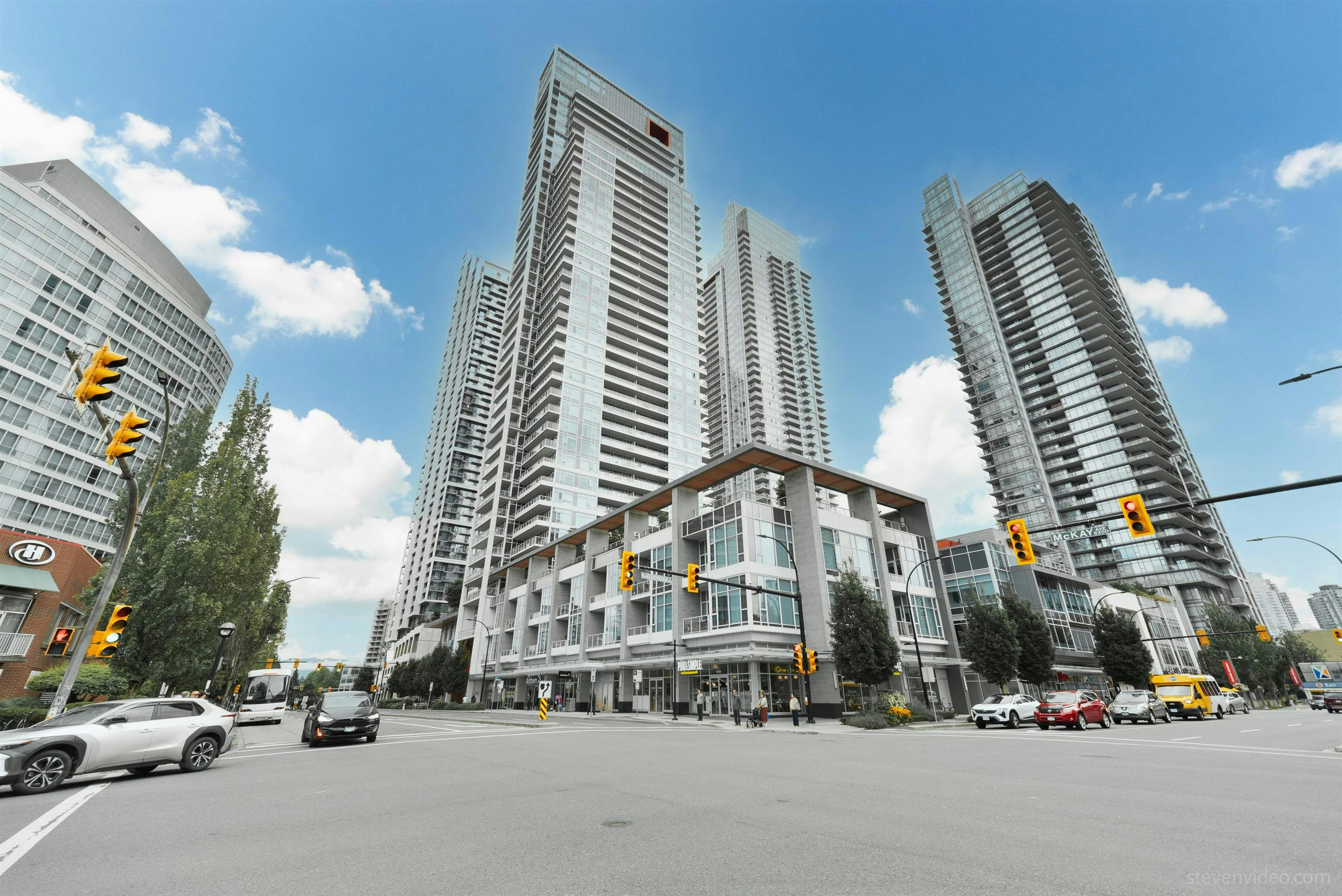 3008-6080 Mckay Avenue, Burnaby, BC, V5H 0J4
