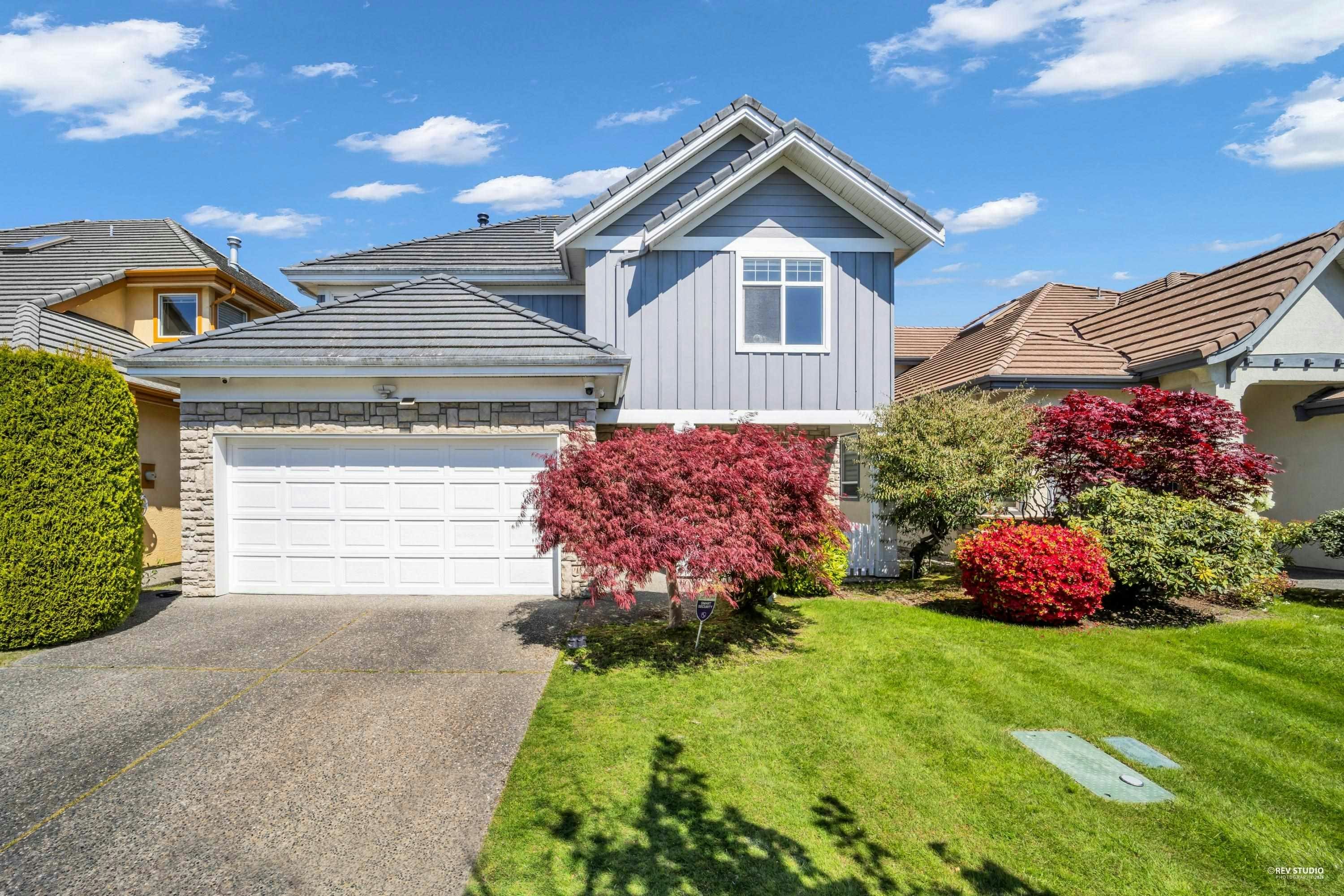 3531 Johnson Avenue, Richmond, BC, V7C 5R2