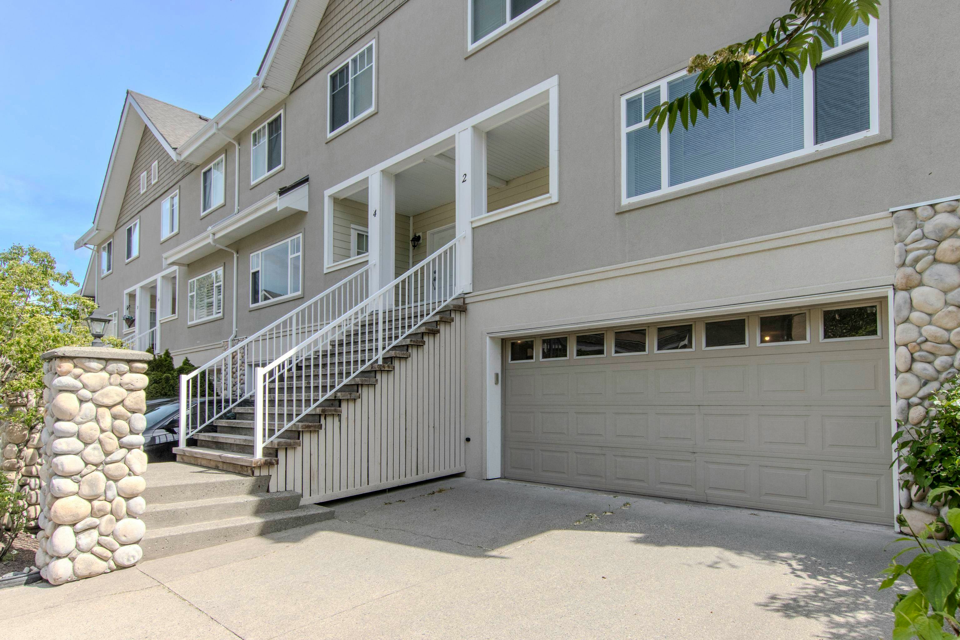 2-1200 Edgewater Drive, Squamish, BC, V8B 0E7