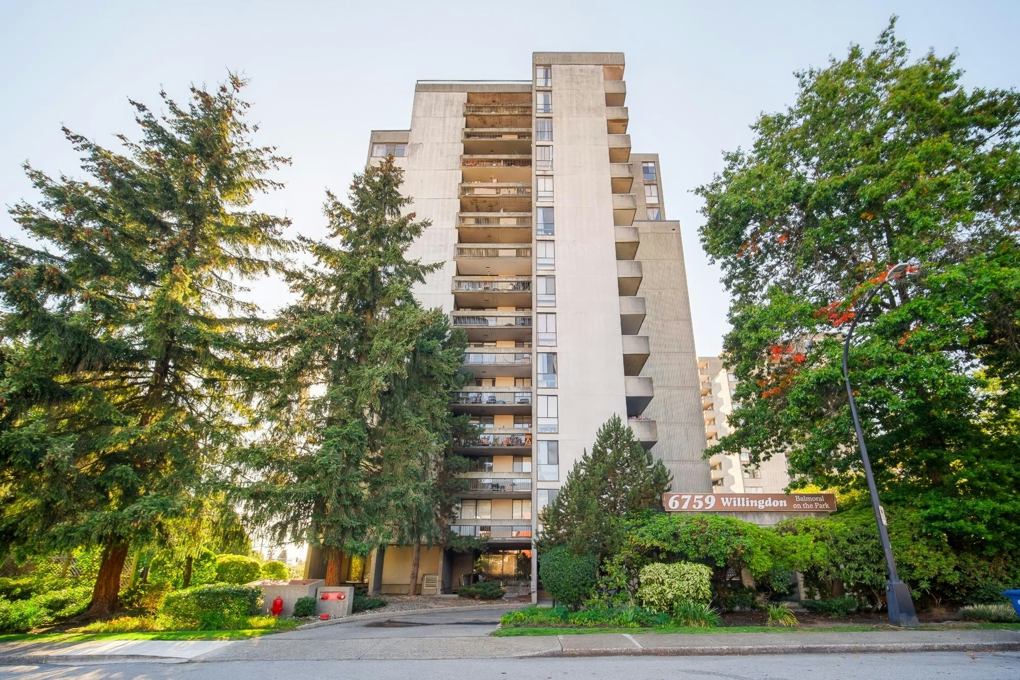 1105-6759 Willingdon Avenue, Burnaby, BC, V5H 3Y9