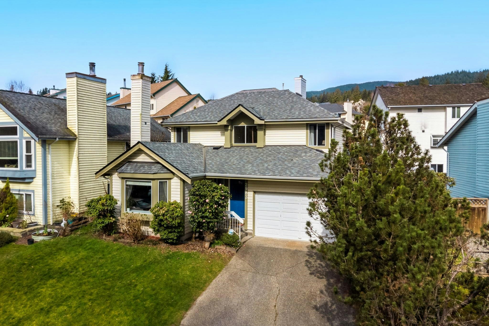 2983 Walton Avenue, Coquitlam, BC, V3B 6N1 - 23