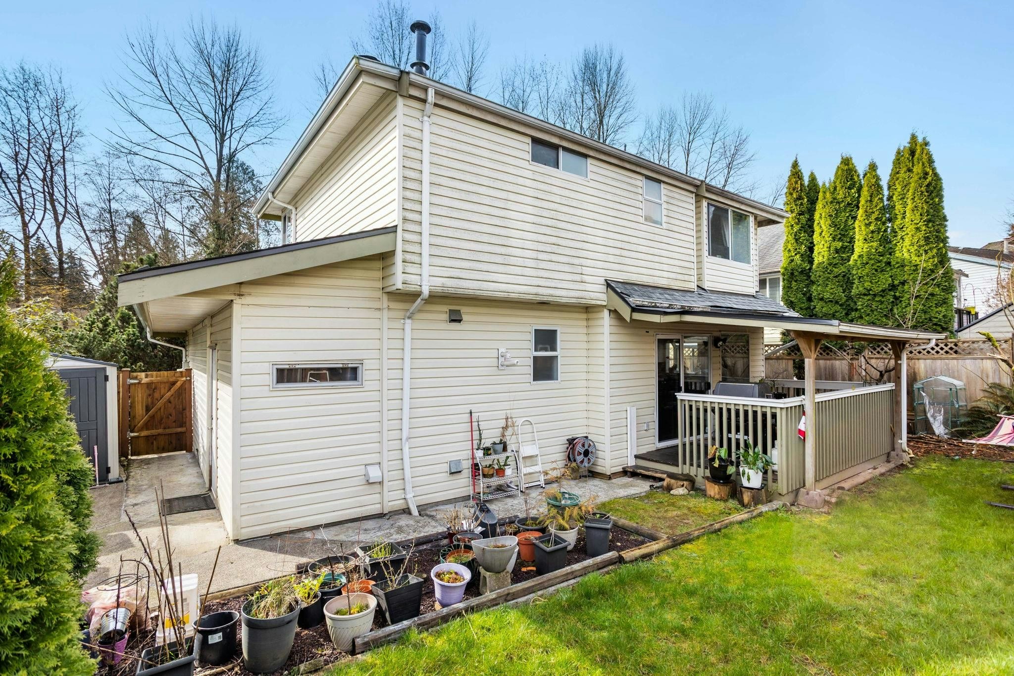 2983 Walton Avenue, Coquitlam, BC, V3B 6N1 - 21