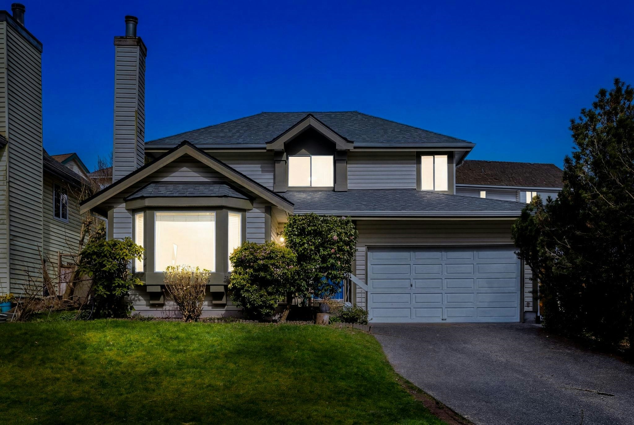 2983 Walton Avenue, Coquitlam, BC, V3B 6N1