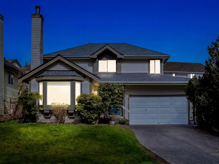2983 Walton Avenue, Coquitlam, BC, V3B 6N1