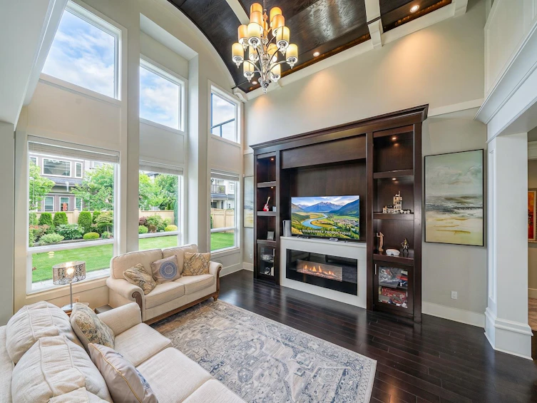 10320 Dennis Crescent, Richmond, BC, V7A 3R8 - 10