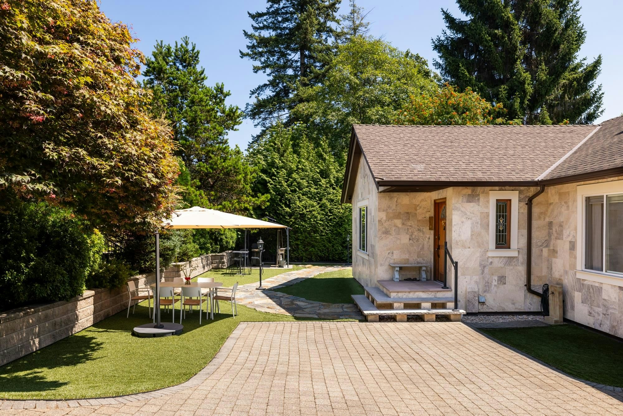 1924 Fulton Avenue, West Vancouver, BC, V7V 1S9 - 30