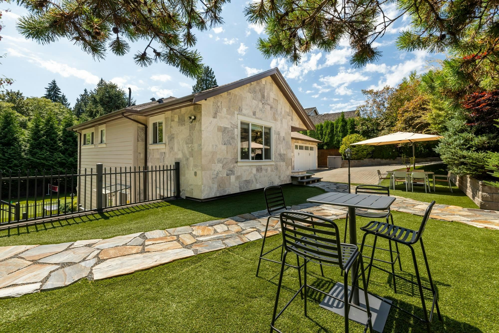 1924 Fulton Avenue, West Vancouver, BC, V7V 1S9 - 28