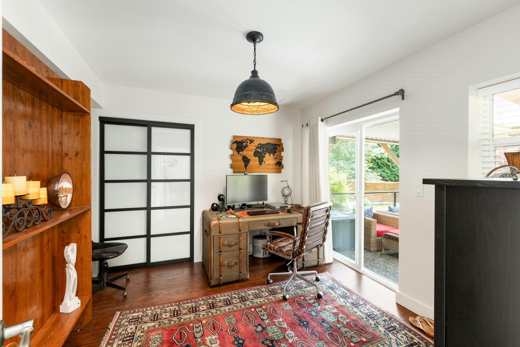 1924 Fulton Avenue, West Vancouver, BC, V7V 1S9 - 8