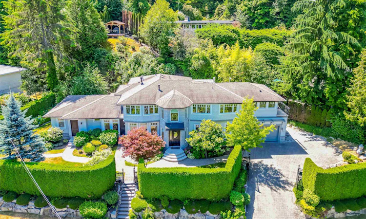 760 Burley Drive