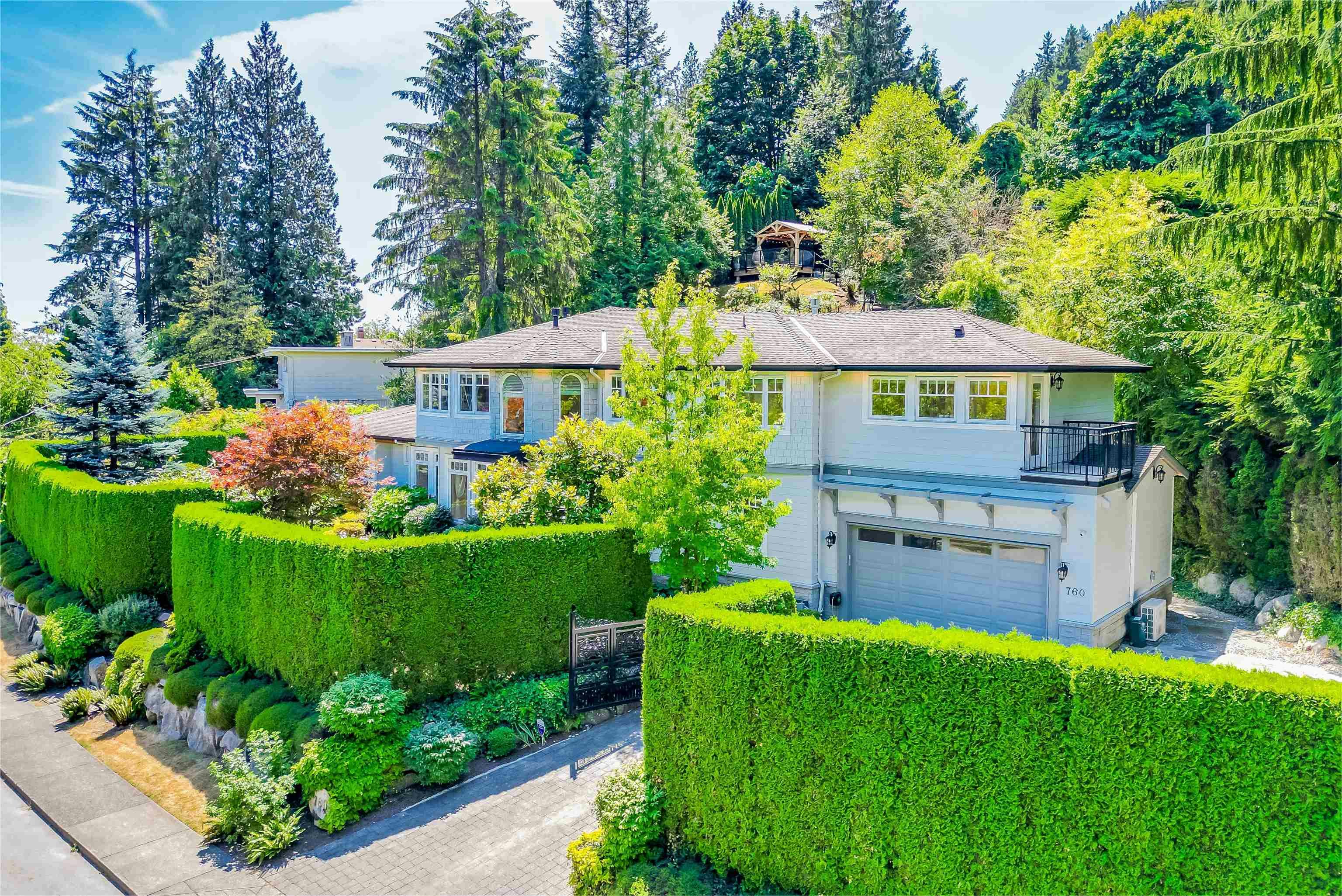 760 Burley Drive, West Vancouver, BC, V7T 1Z6 - 40