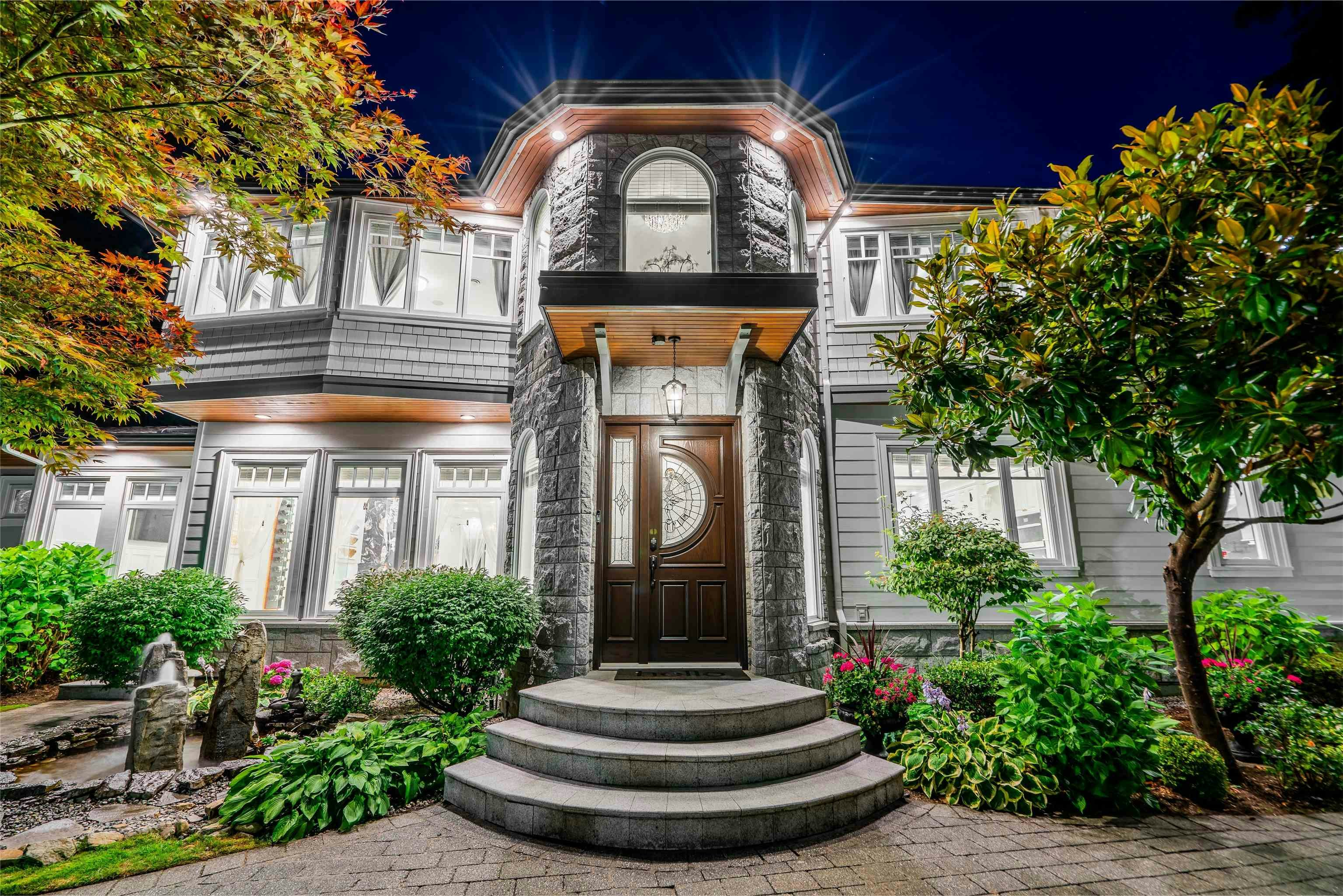 760 Burley Drive, West Vancouver, BC, V7T 1Z6 - 2