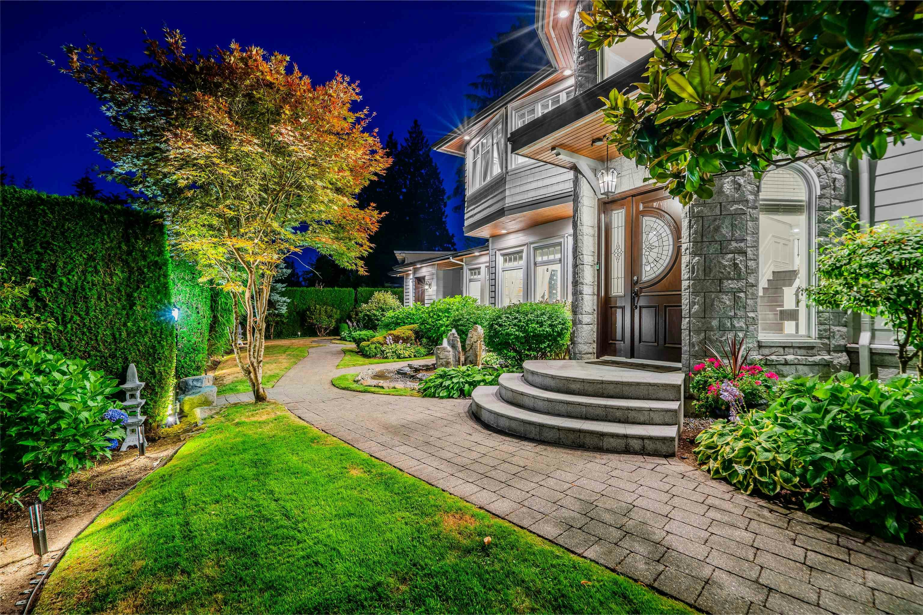 760 Burley Drive, West Vancouver, BC, V7T 1Z6 - 3