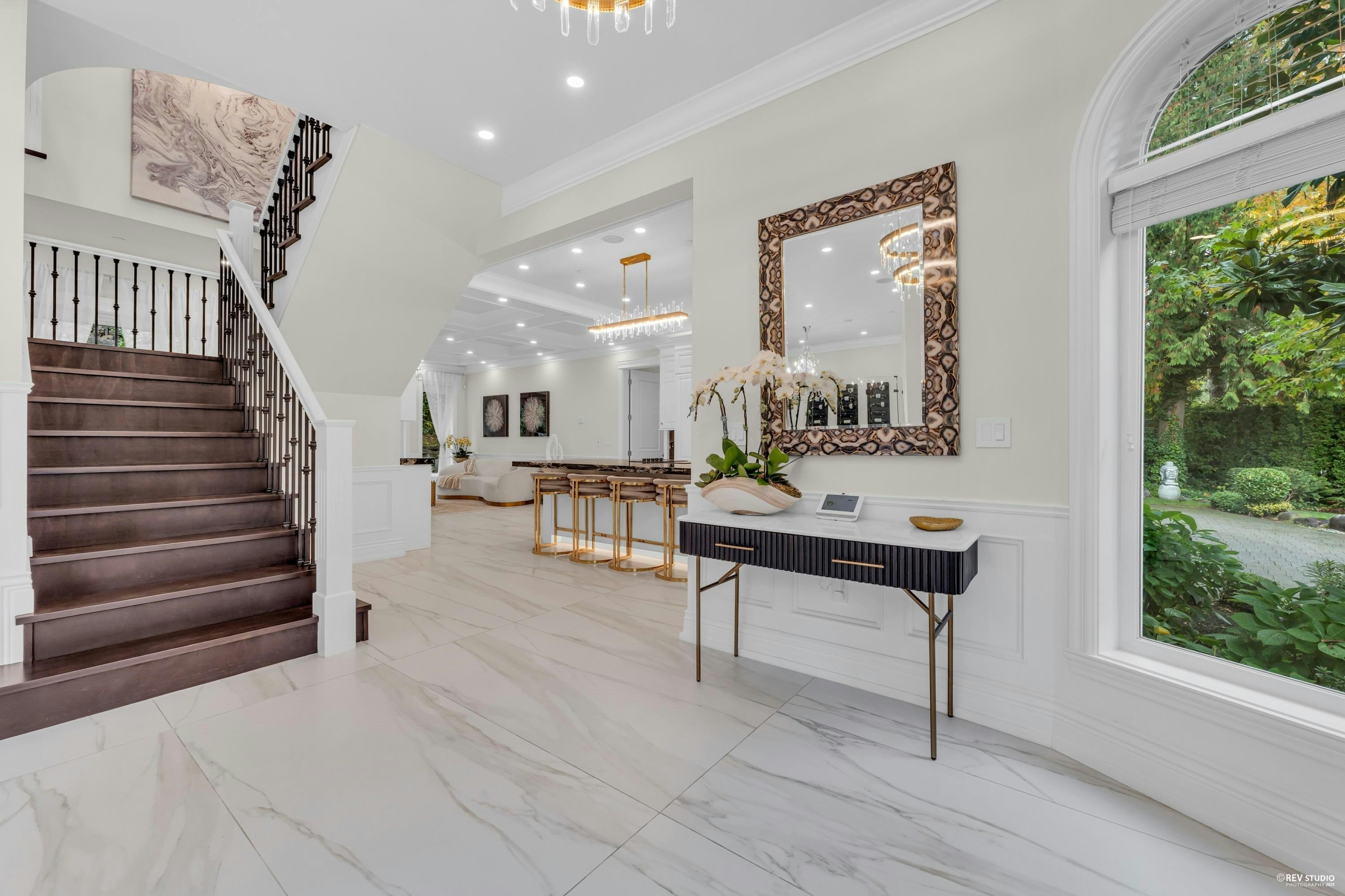 760 Burley Drive, West Vancouver, BC, V7T 1Z6 - 6
