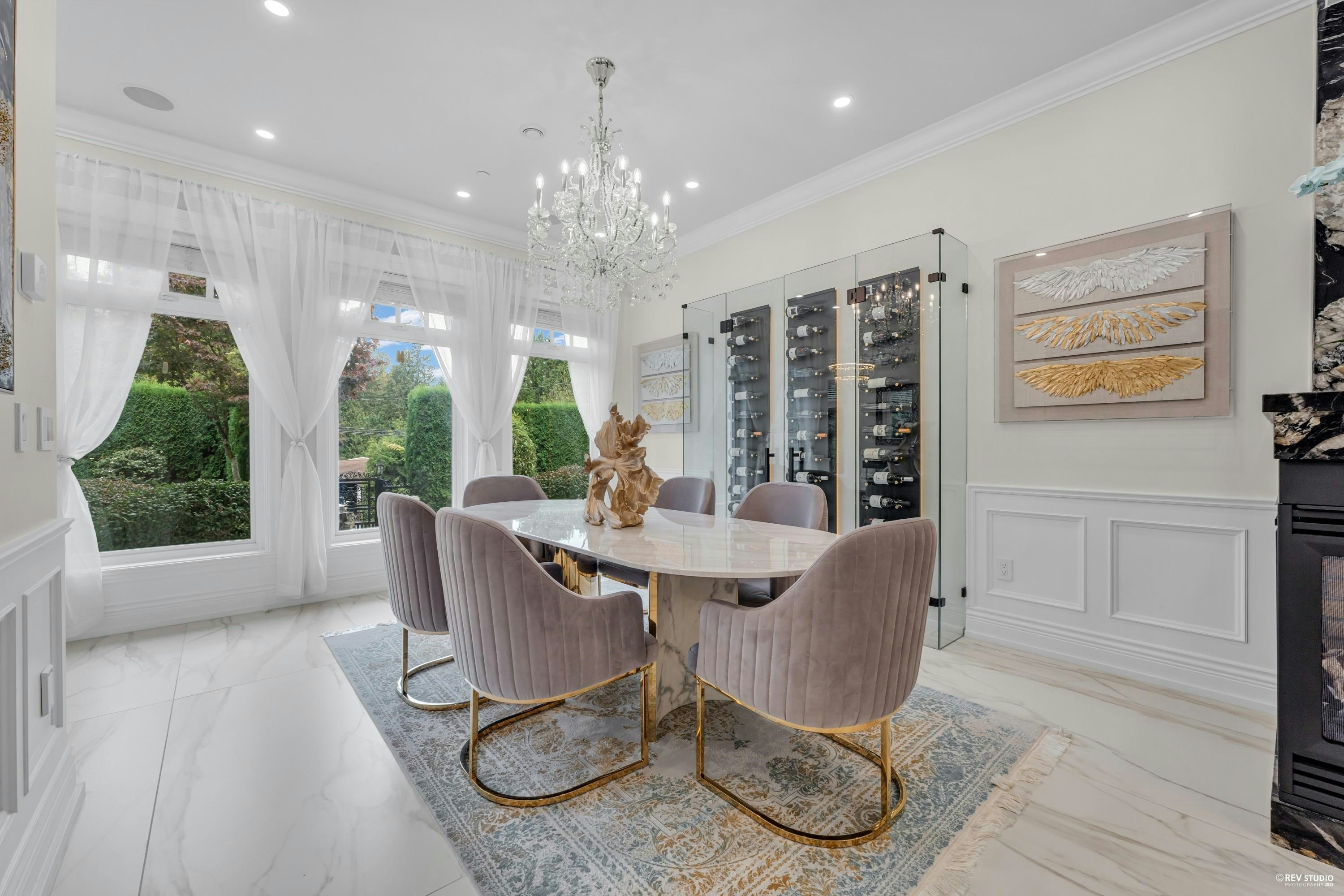 760 Burley Drive, West Vancouver, BC, V7T 1Z6 - 9