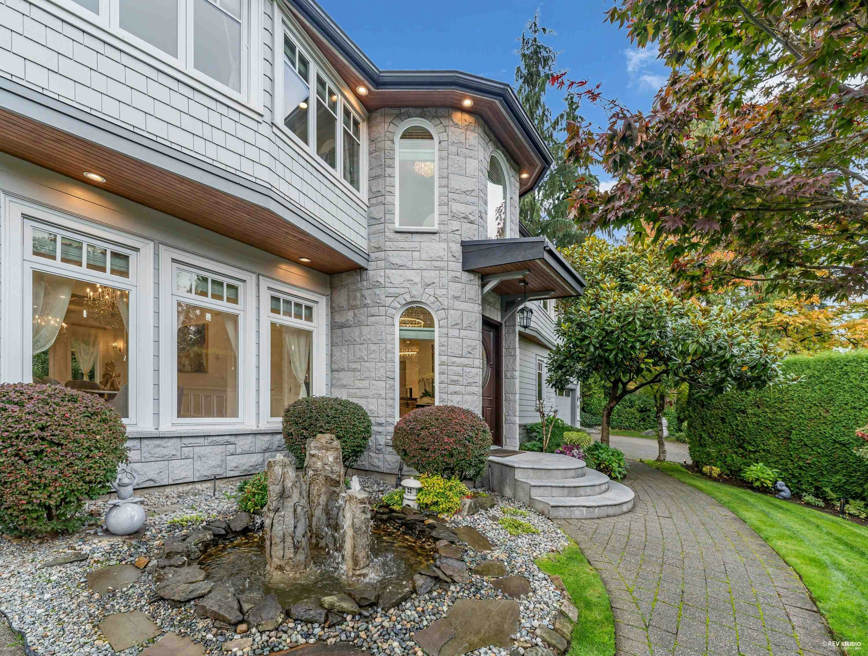 760 Burley Drive, West Vancouver, BC, V7T 1Z6 - 4