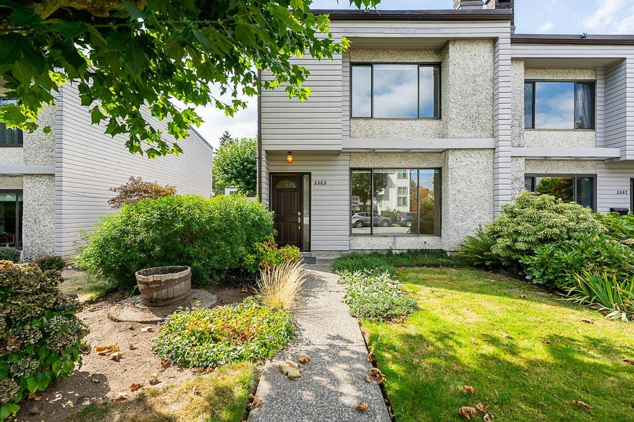 3363 Sefton Street, Port Coquitlam, BC, V3B 5C9