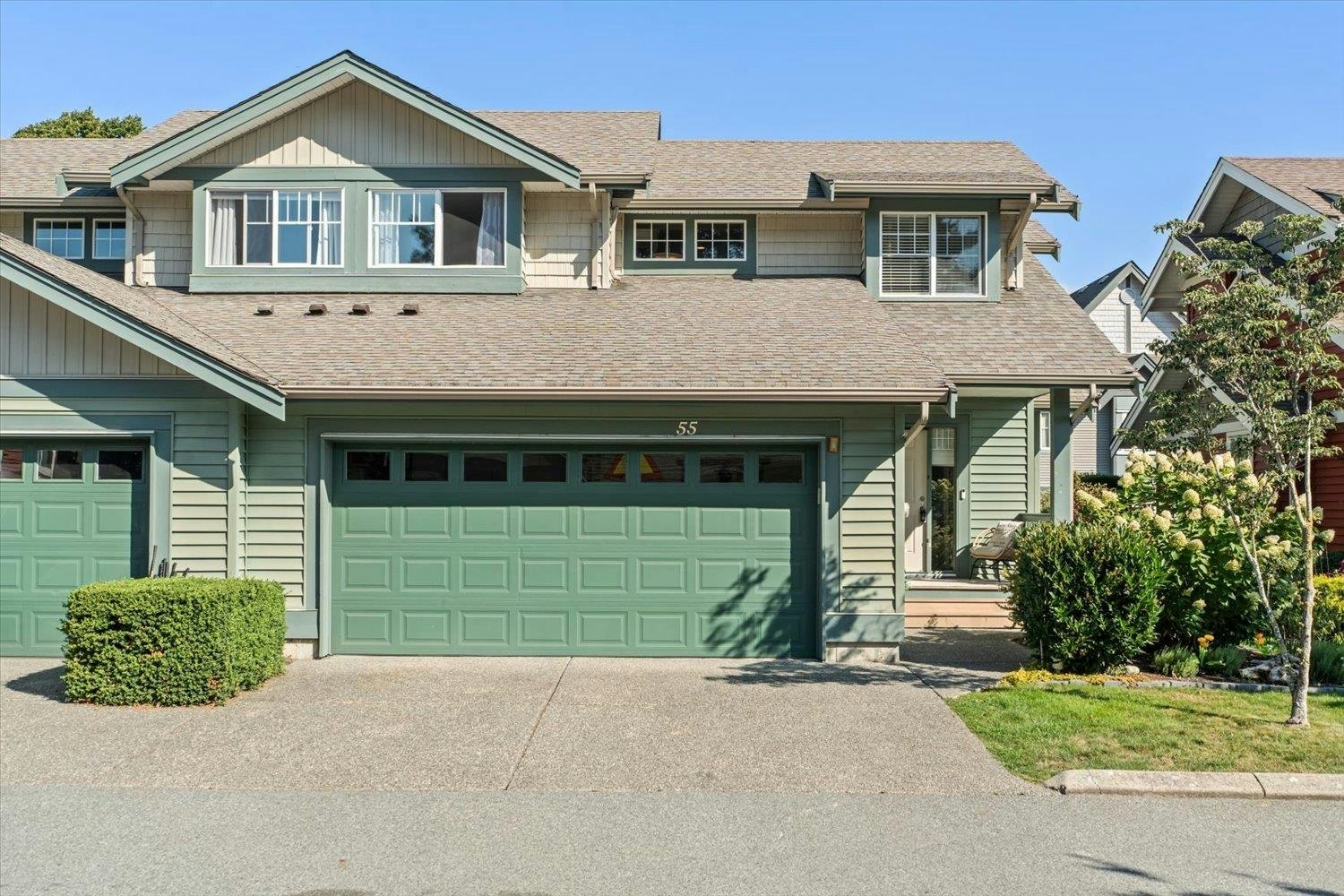 55-45545 Tamihi Way, Chilliwack, BC, V2R 0G2