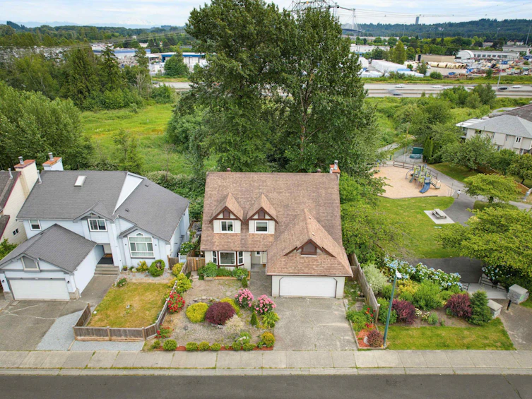 2378 Mariana Place, Coquitlam, BC, V3K 6S2 - 3