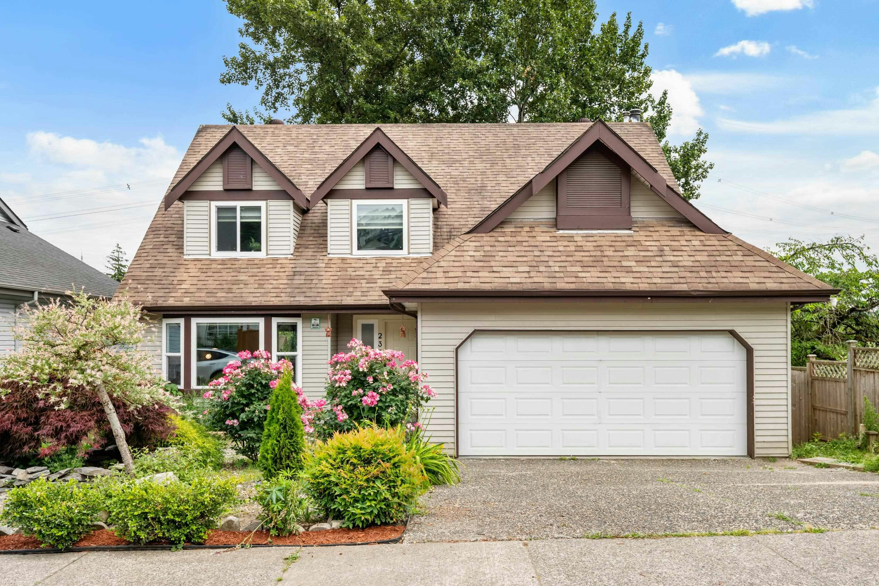 2378 Mariana Place, Coquitlam, BC, V3K 6S2