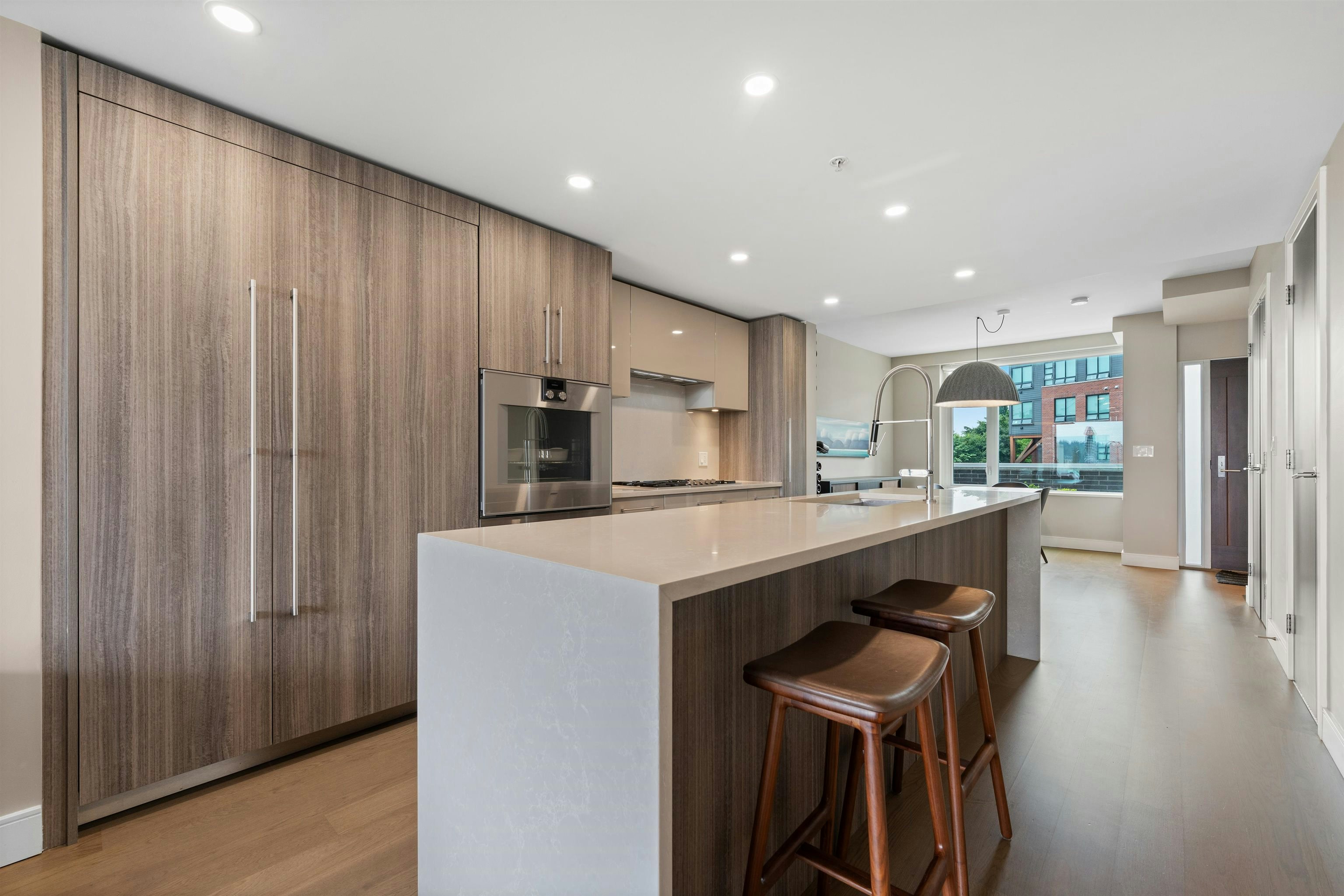 TH210-210 Salter Street, New Westminster, BC, V3M 0J9 - 7