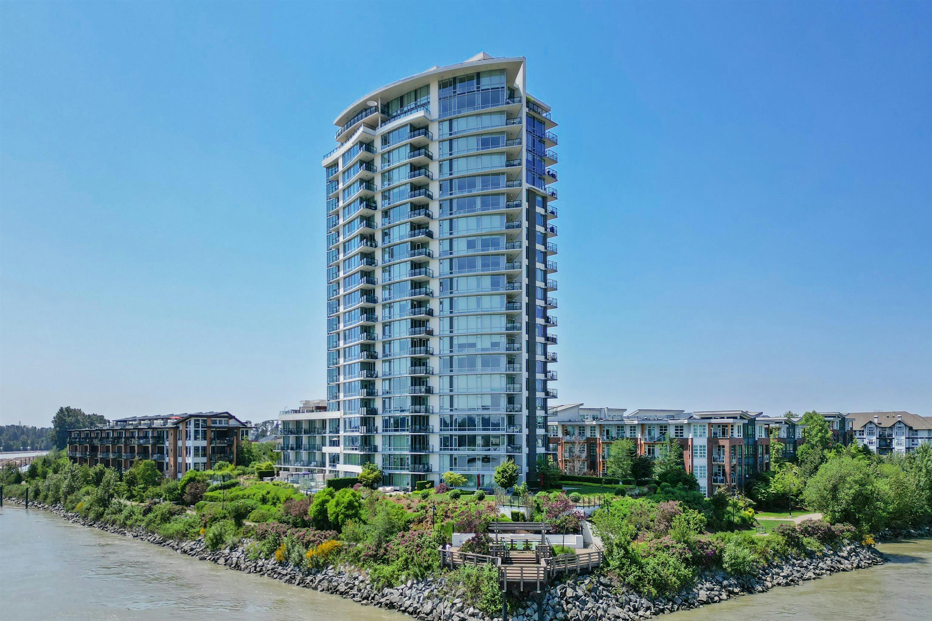 TH210-210 Salter Street, New Westminster, BC, V3M 0J9 - 35