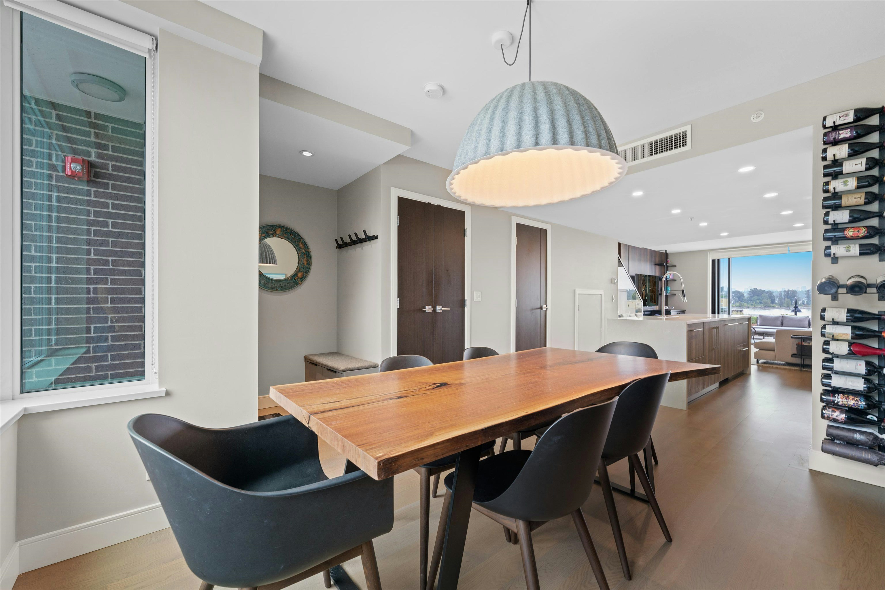 TH210-210 Salter Street, New Westminster, BC, V3M 0J9 - 14