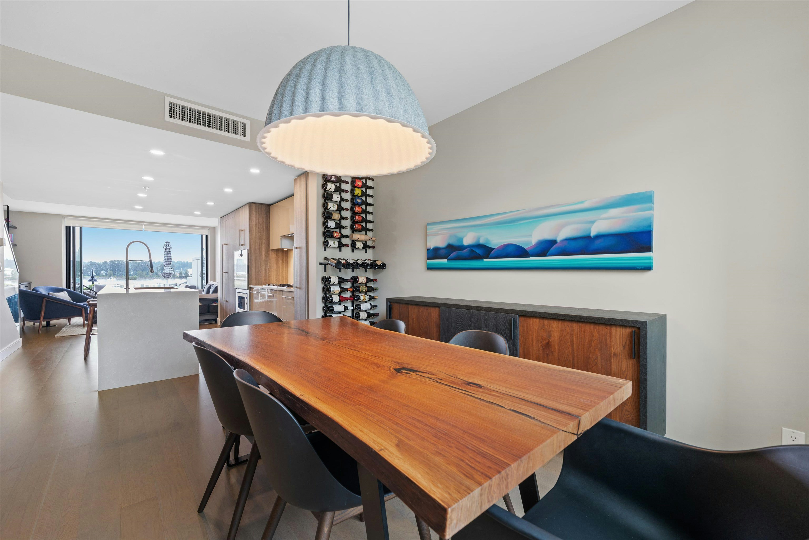 TH210-210 Salter Street, New Westminster, BC, V3M 0J9 - 11