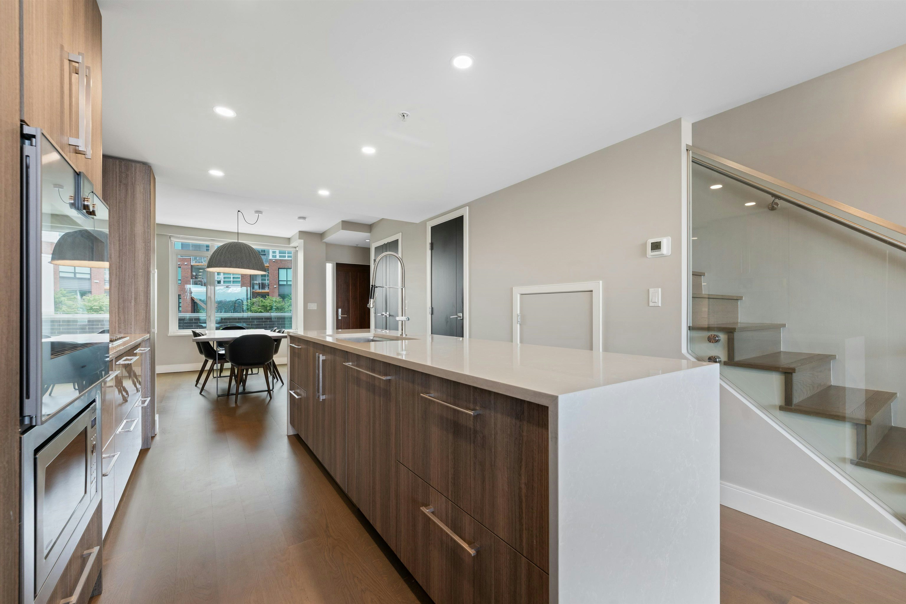 TH210-210 Salter Street, New Westminster, BC, V3M 0J9 - 8