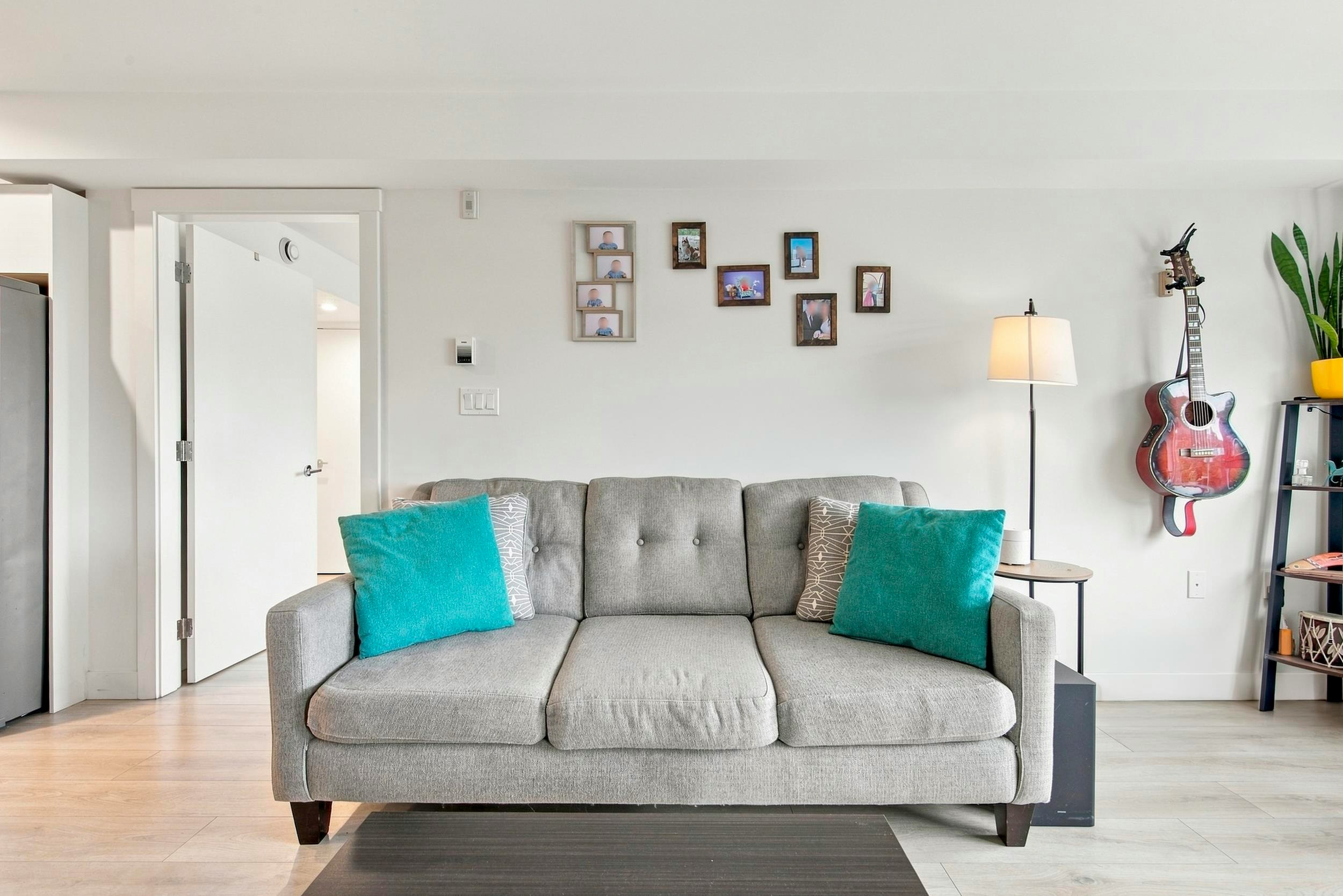 305-1519 Crown Street - 4