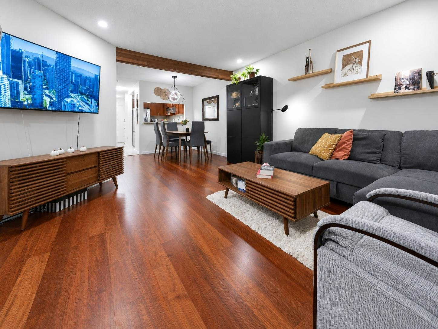 112-1274 Barclay Street, Vancouver, BC, V6E 1H3