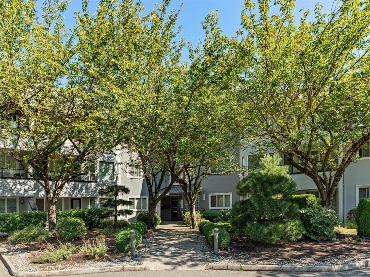 116-2700 Mccallum Road, Abbotsford, BC, V2S 6X9 - 2