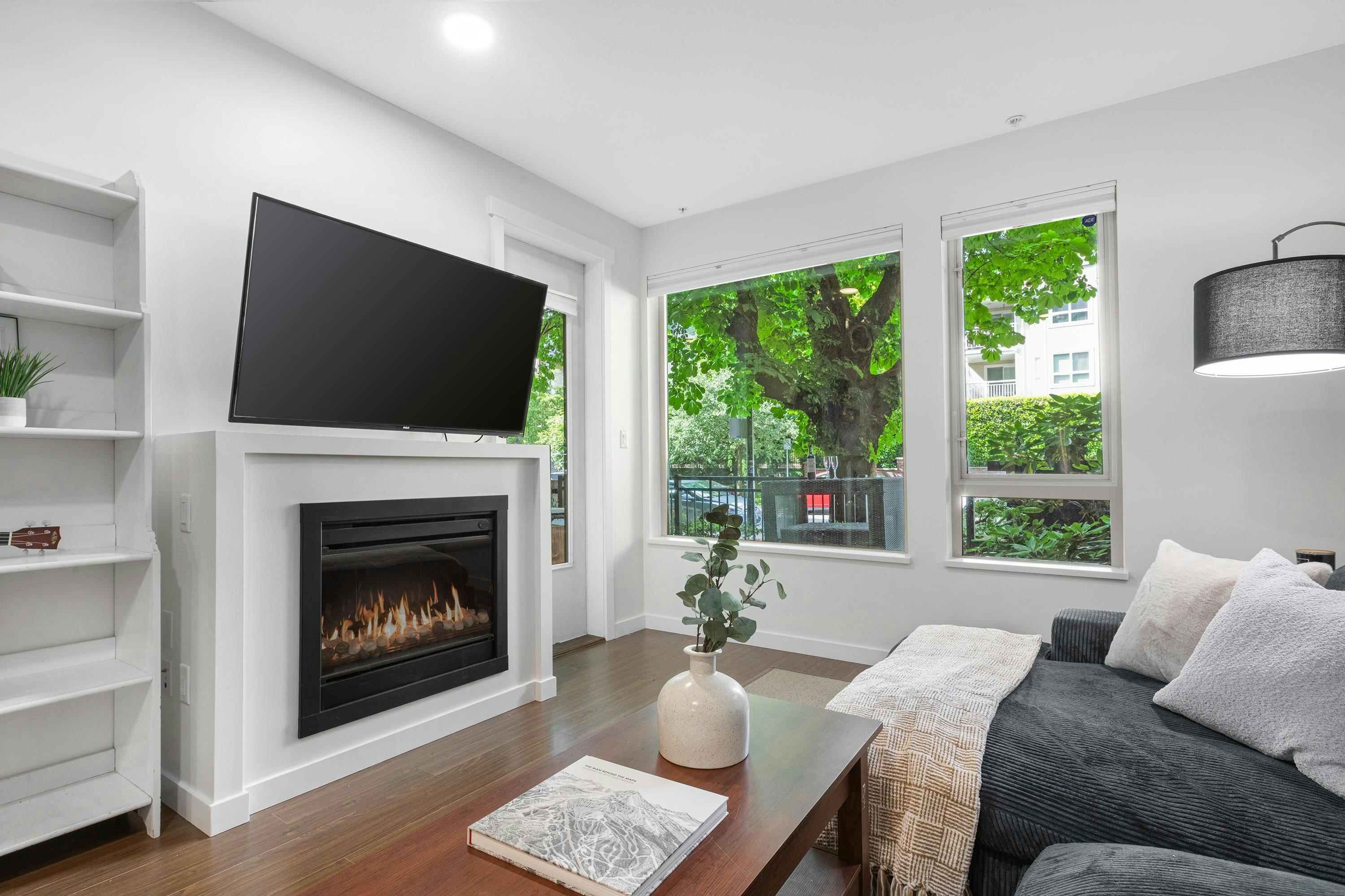 113-119 W 22nd Street - 2