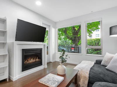 113-119 W 22nd Street - 2